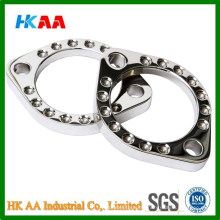 316 Stainless Steel Exhaust Flange Kit